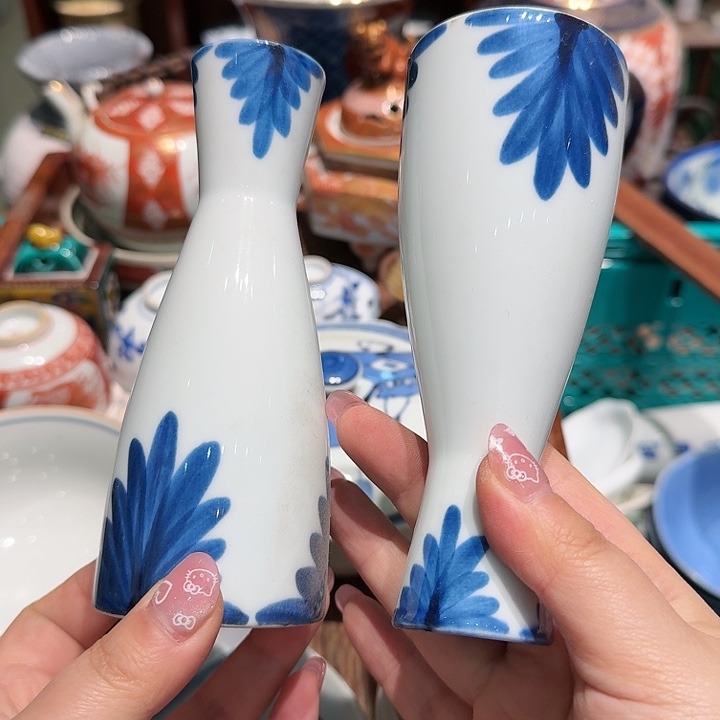 盖碗任意三单三单包邮