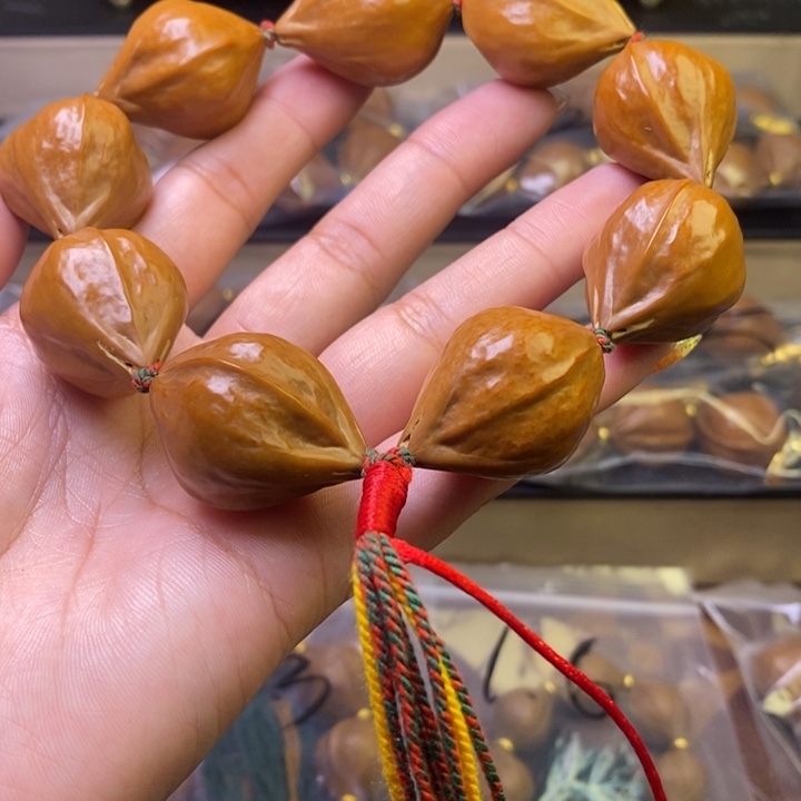 手串/手链橄榄核橄榄2.4/100