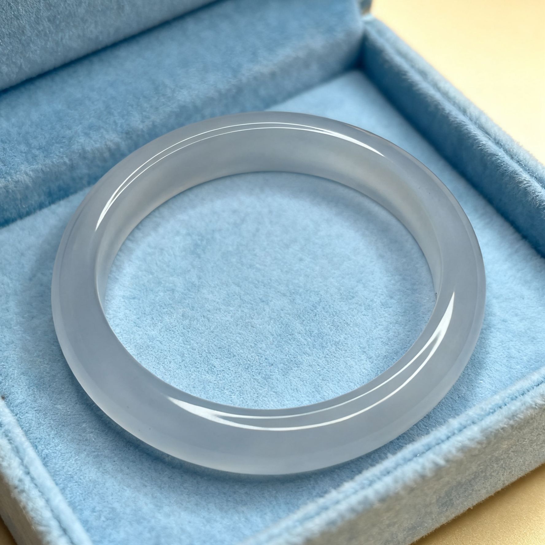 天然辰砂【拾星】精品文玩手镯HT-1101