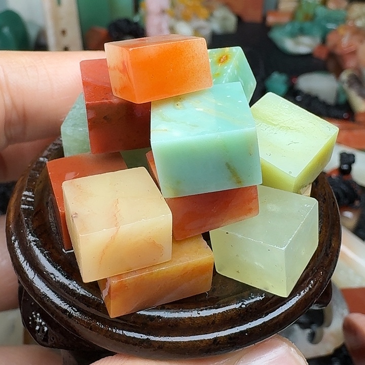 老挝石真真正正章