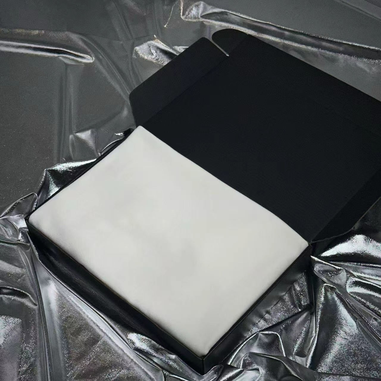 【HC2061】美潮高级感衬衫