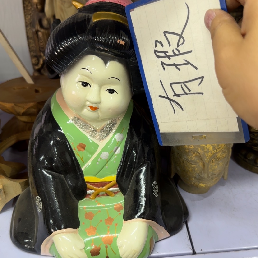 摆件瓷器啊啊啊啊啊啊
