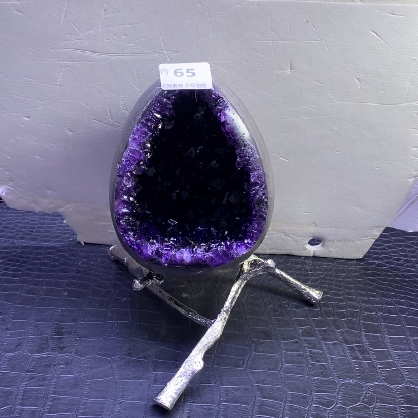 【闪购商品】水晶大型摆件（非配饰）未镶嵌