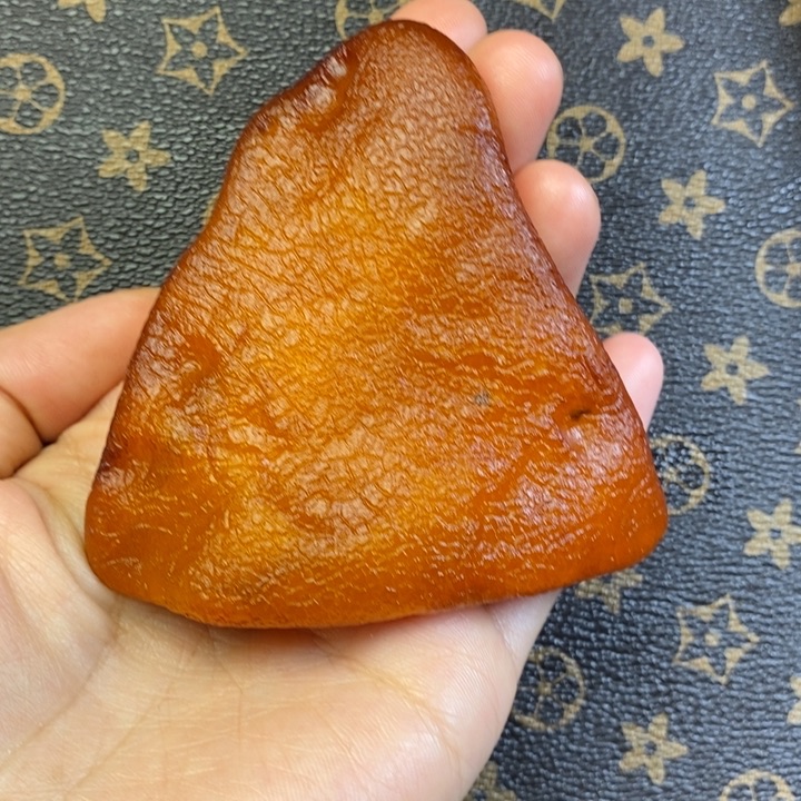 未镶嵌定制琥珀西*琥珀蜜蜡吊坠