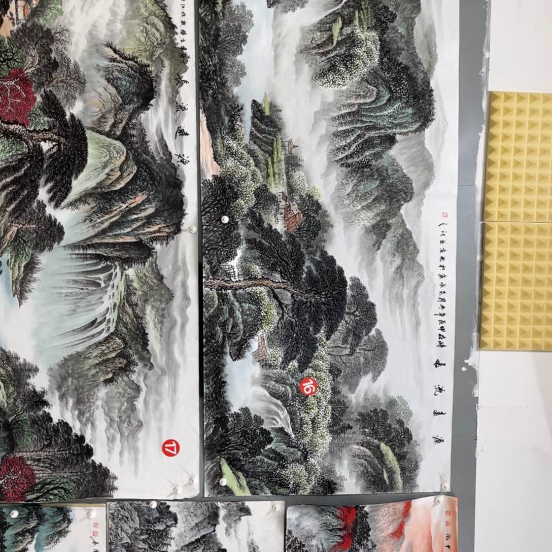 国画s****a我的小伙伴可以