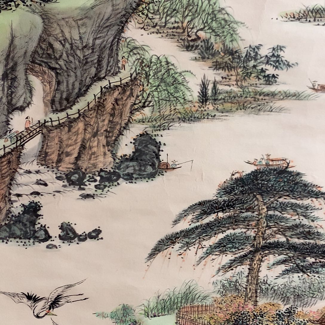 绘画国画wwwwwwwwwwww