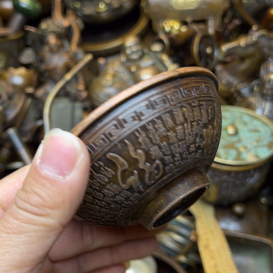 精美文玩精品摆件