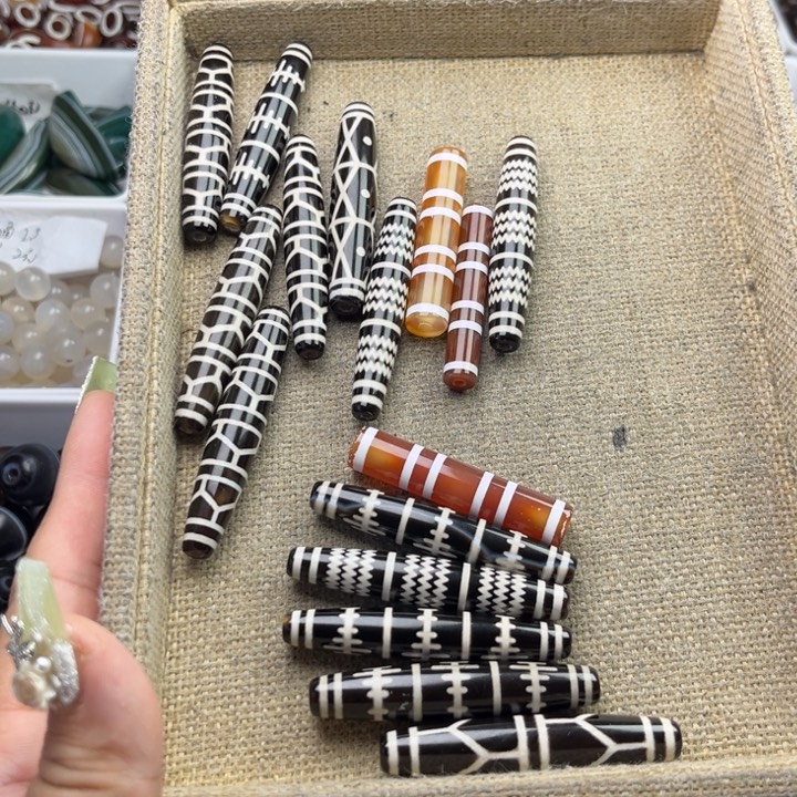 琉璃非金属18随机一颗