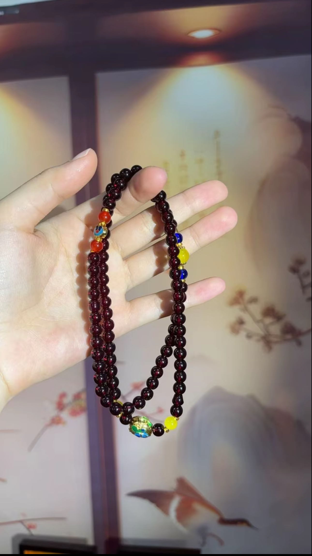 无品牌A1005 精品手串