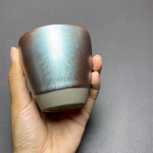 【闪购商品】茶盏-10138..........