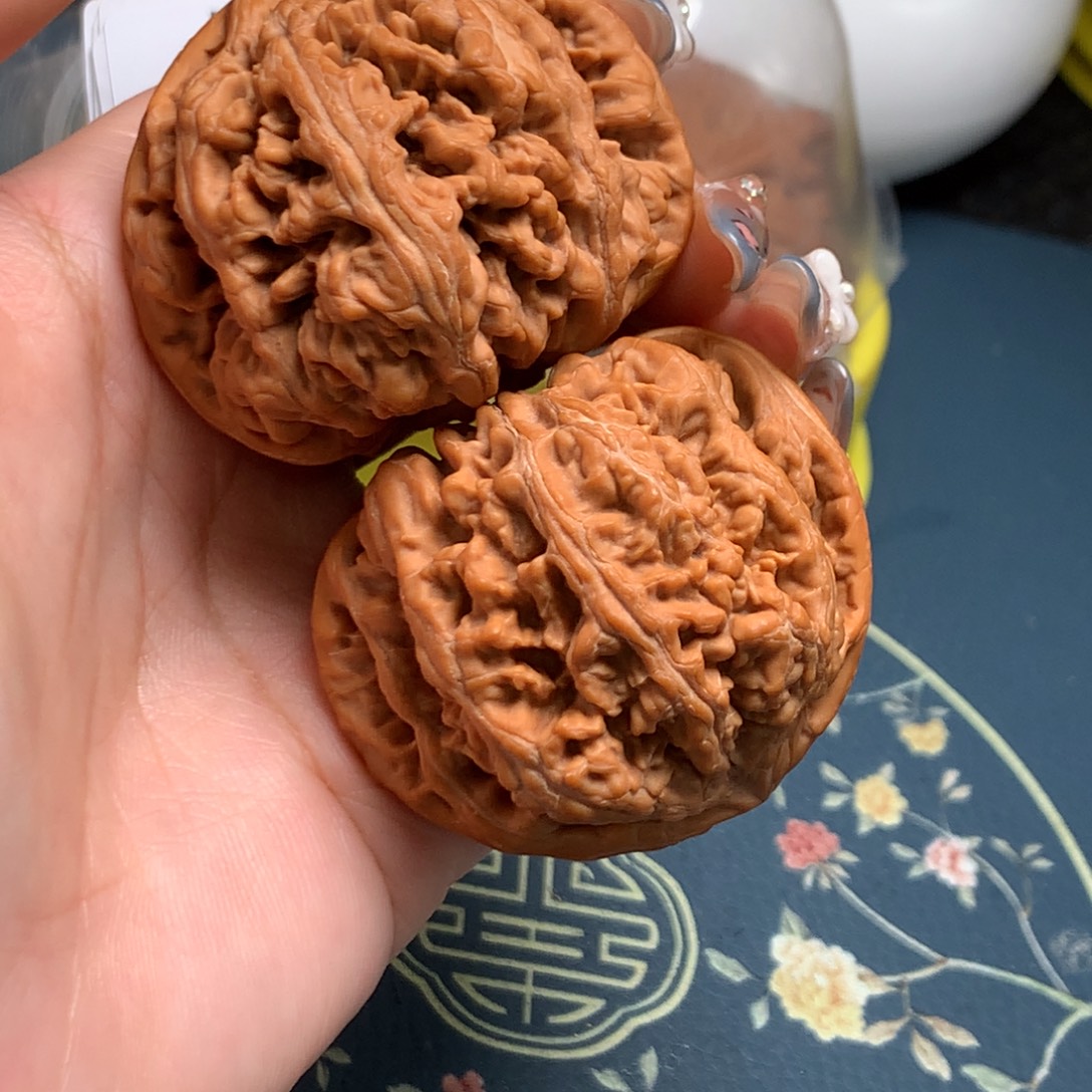 把件文玩核桃47-30522-8