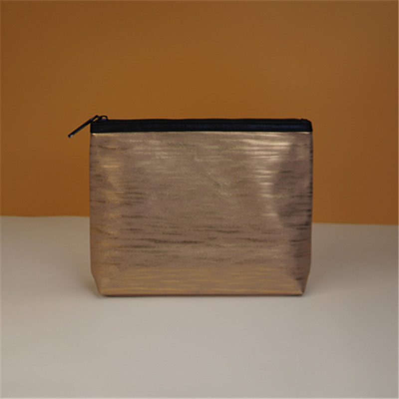  ly897 兰*经典时尚大容量pu化妆包 便携简约收纳包 女士手拿包包