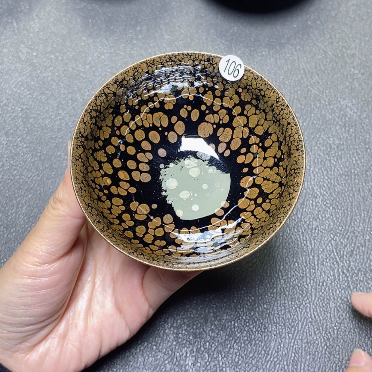 【闪购商品】茶盏106天择茶器zzzzzzz