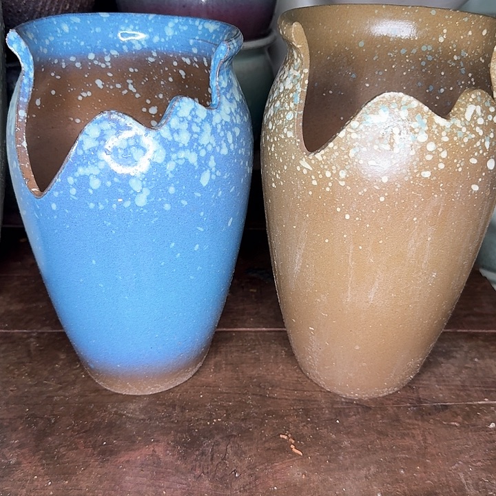 红陶口径不小可以问客服哦