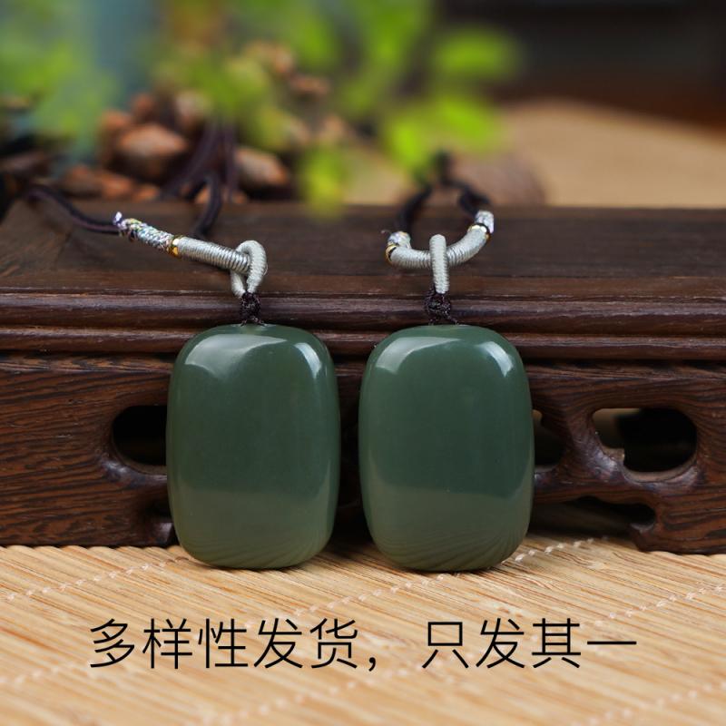 【丽老师】沙枣青金肉无事牌【多样性发货，发一件】