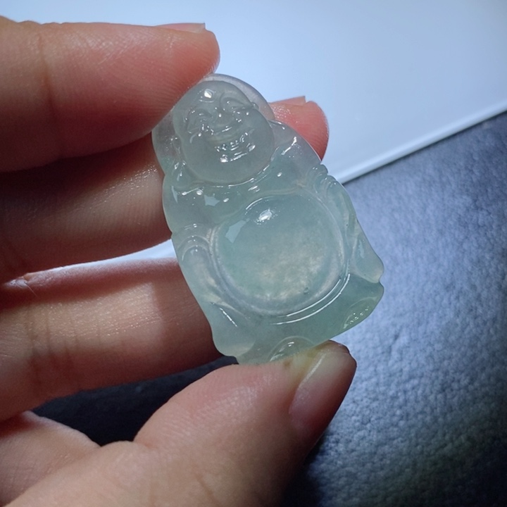 未镶嵌定制翡翠956677889