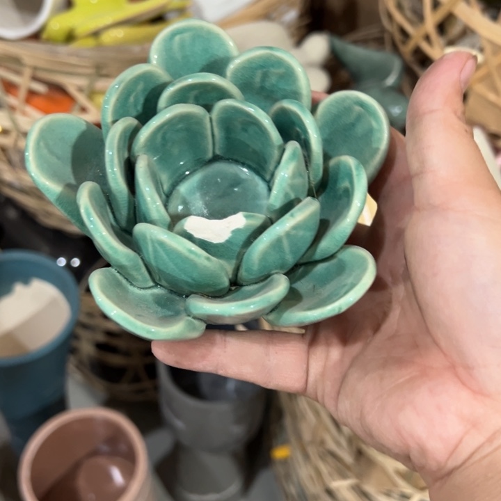 陶瓷花瓶摆件外贸出口微瑕捡漏磕碰