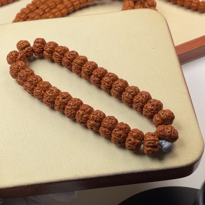 金刚菩提吊坠泰森航母1.3