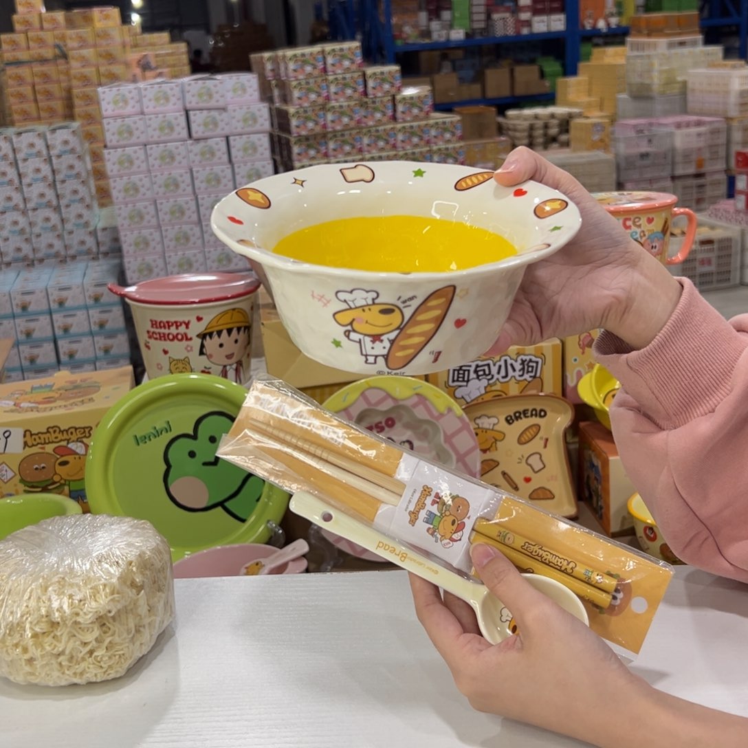 瓷501 家勺子筷子陶瓷陶瓷陶瓷 