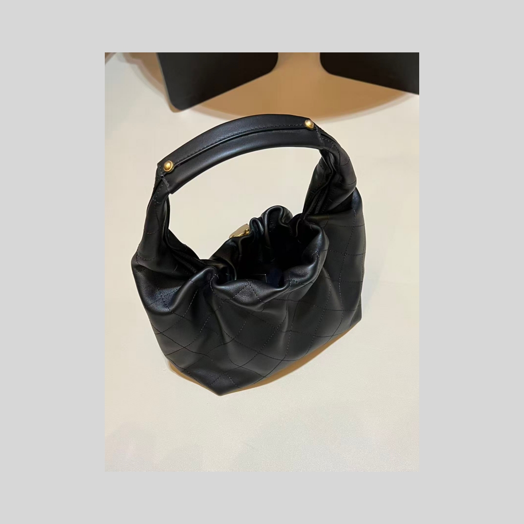 【388#编码】26C早春系列嬉皮hobo腋下包单肩包