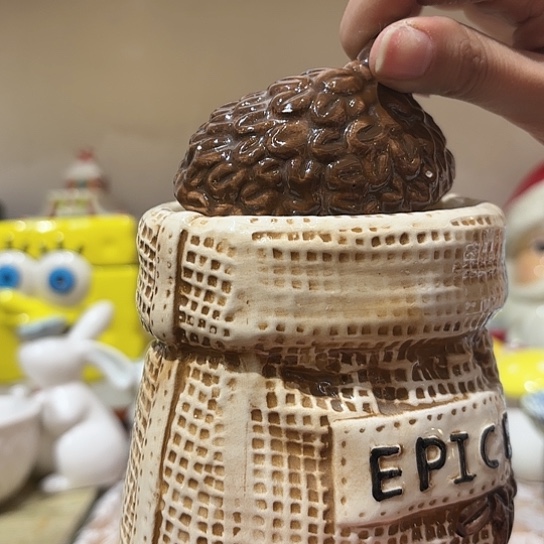 摆件外贸尾单微瑕，介意慎拍