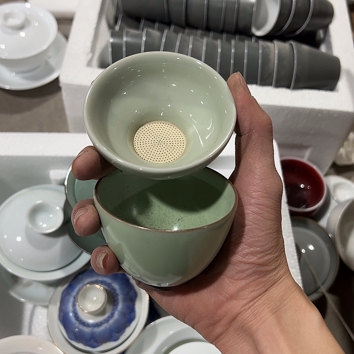 微瑕茶具介意勿拍