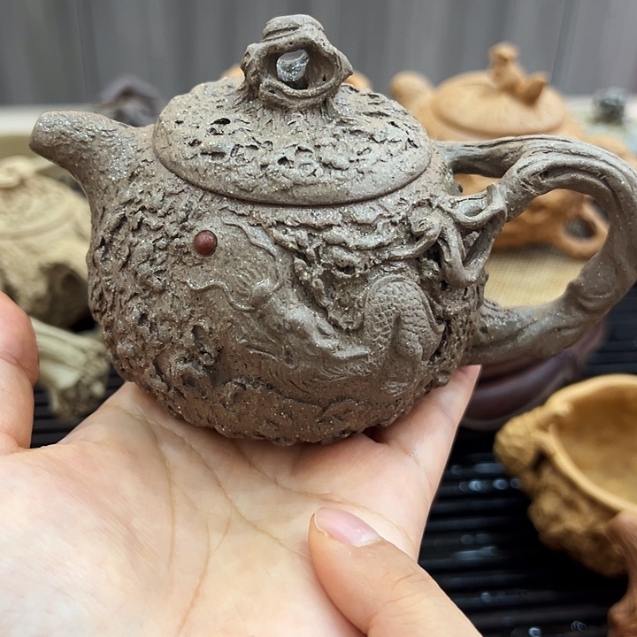 茶壶紫砂紫砂壶紫砂茶壶