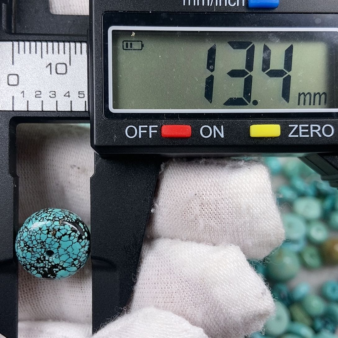 【闪购商品】绿松石珠宝奇石未镶嵌