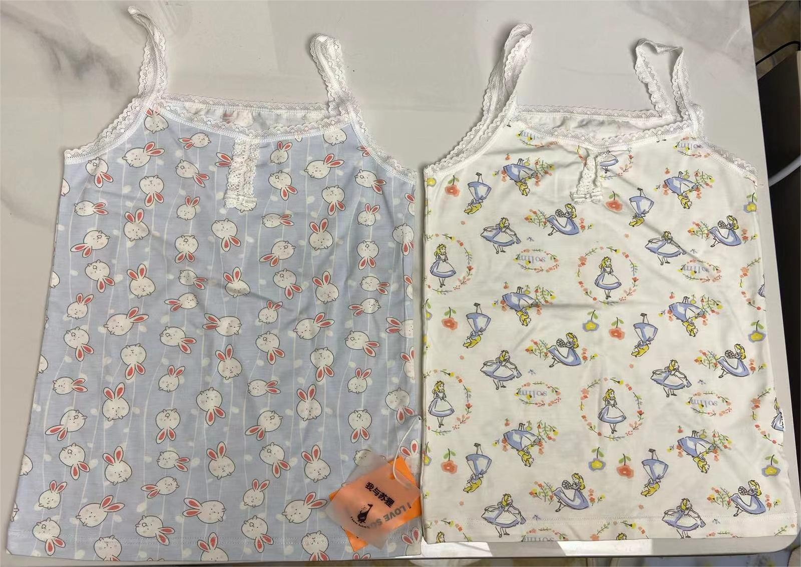 扣号链接  下单前请与主播确认款式   轻奢内衣 