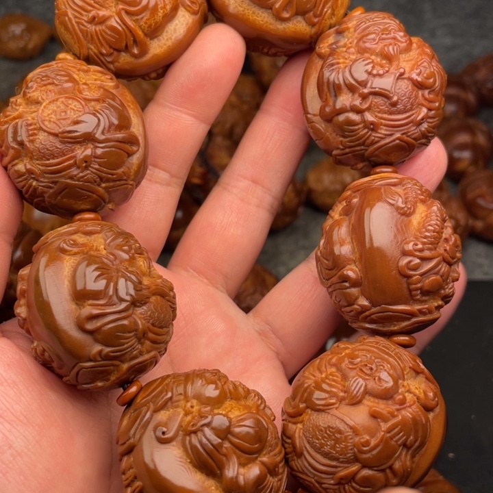 用***2吊坠橄榄核橄榄核