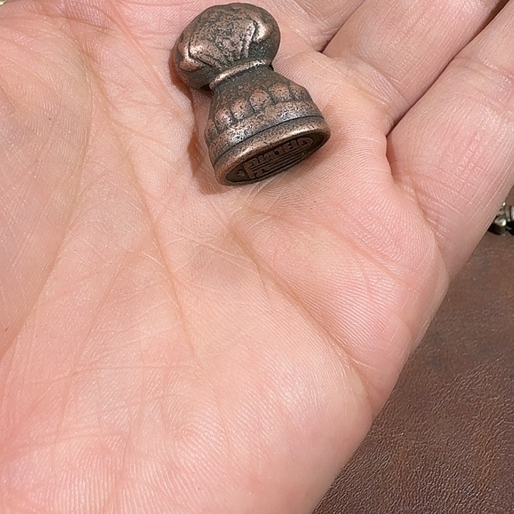 藏传文玩手串配饰