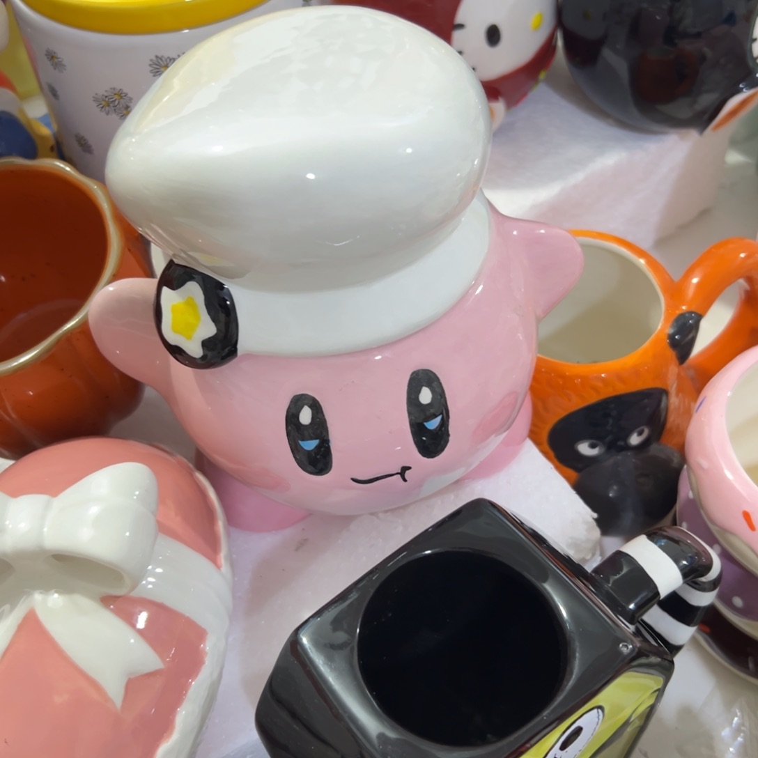 杯陶瓷陶瓷陶瓷陶瓷
