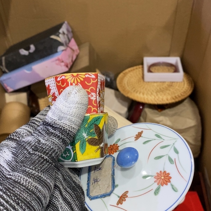 紫砂陶瓷艺术陶瓷艺术太*武