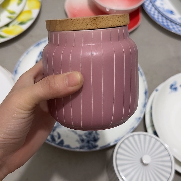 满15包邮 微瑕瓷器no退no换