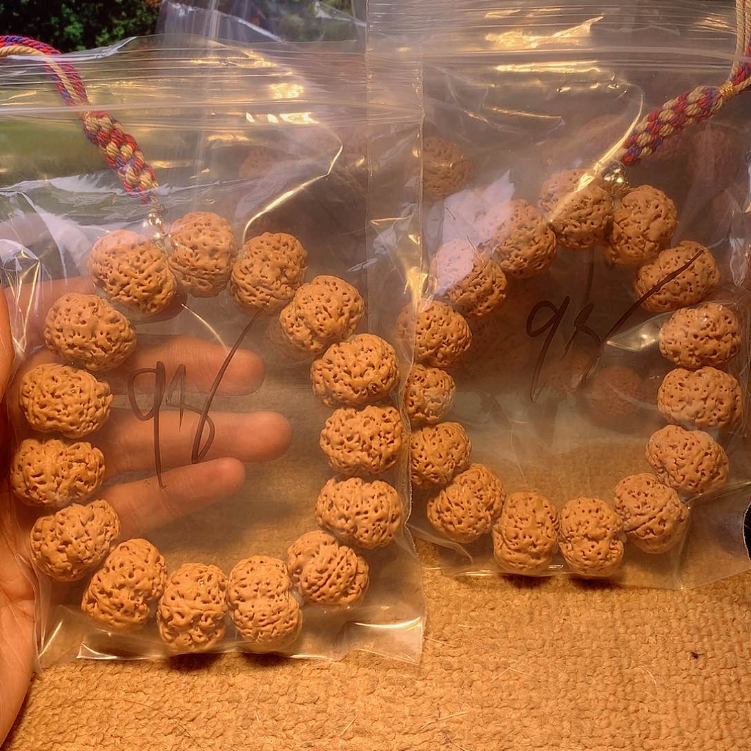金刚菩提手串你是我老婆最喜欢