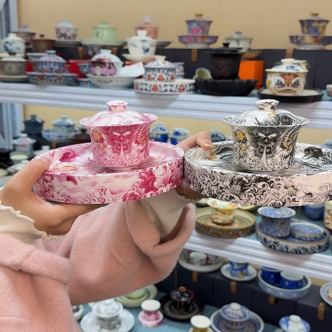 我们的目标是成为