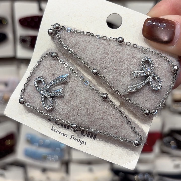 布艺铁合金燕麦大三角拜拜一个