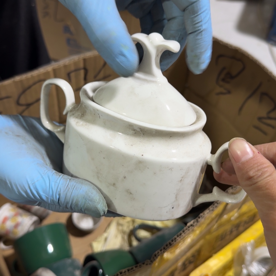 茶盏你说什么时候去了