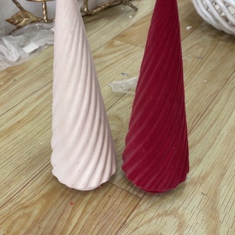 卡***卡摆件百合波斯菊摆件摆件