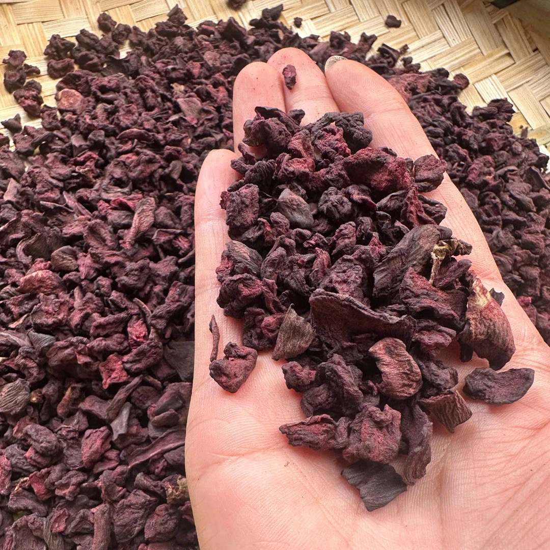 【土特产】龙血果净含量250g起