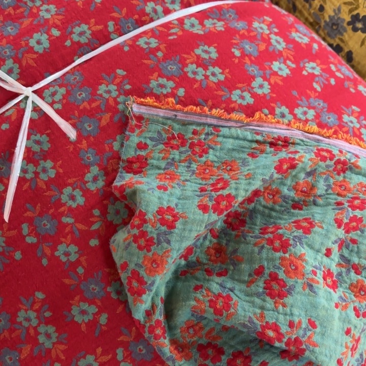 棉全棉系列产品十米