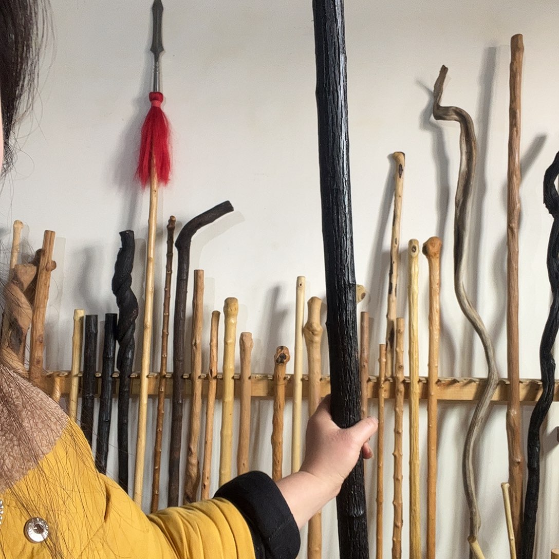 董***师黑铁藤130-3.7-3.5