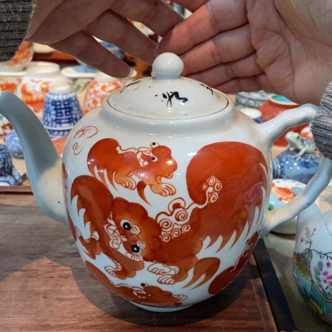 【闪购商品】摆件自**艺摆件等微瑕微瑕