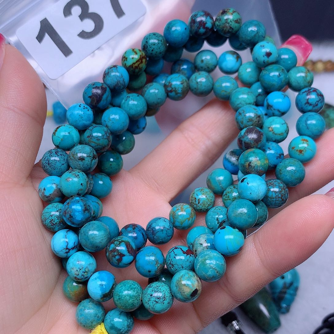 空竹粉丝专享十堰特色手工散珠