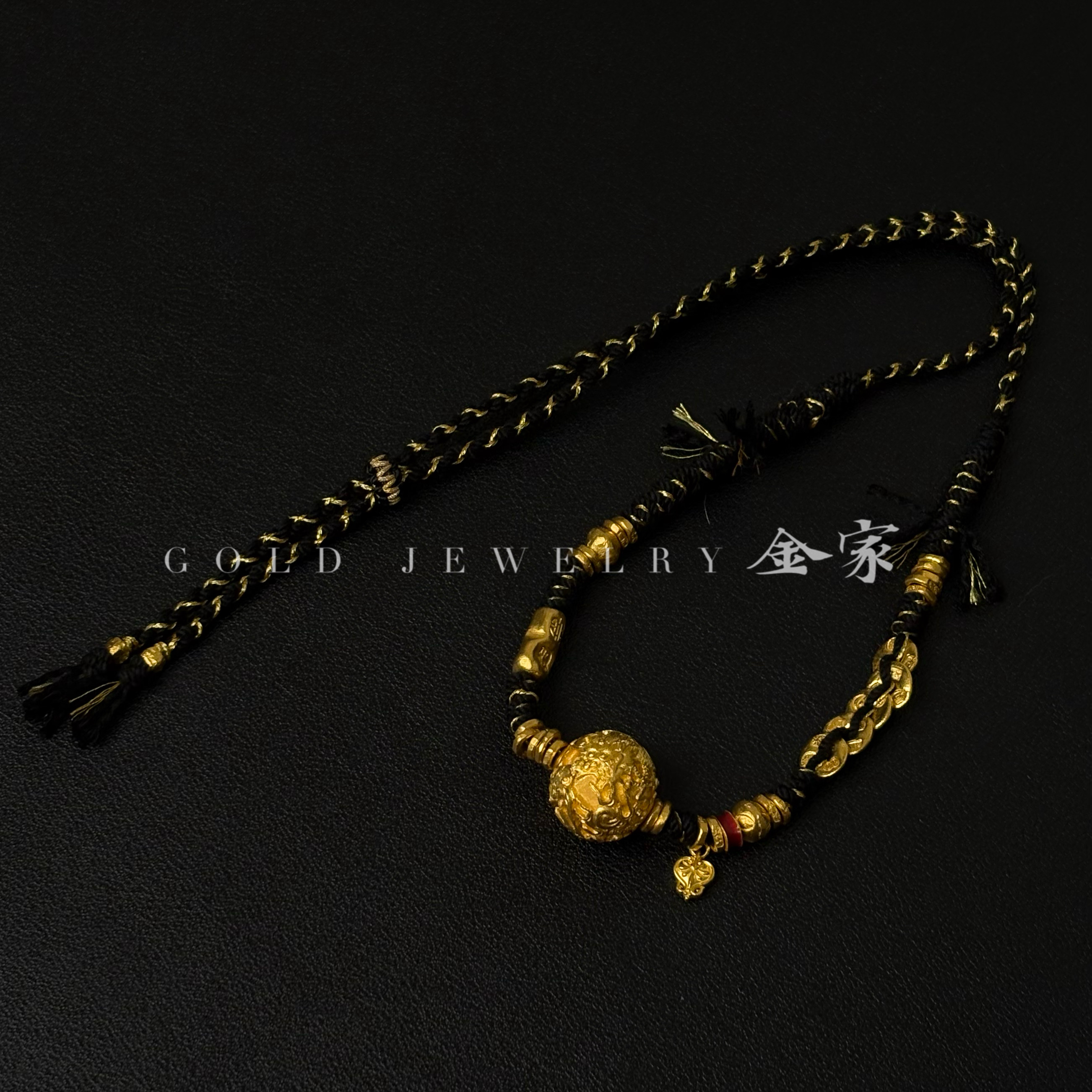 【金家】专拍尾款链接 定制金料足金 抢拍不发