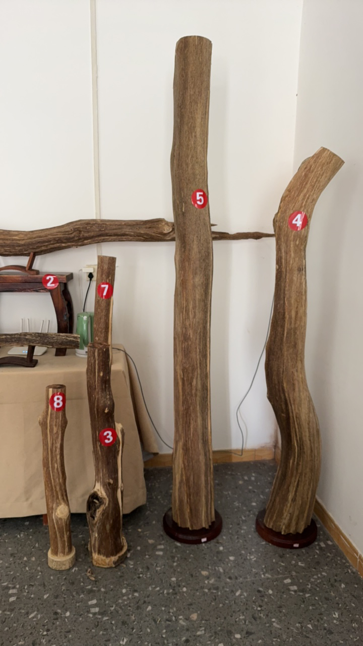 薰香摆件 家居桌面客厅摆件 （原材料发货）