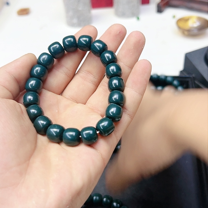 非洲紫檀（红花梨）看图