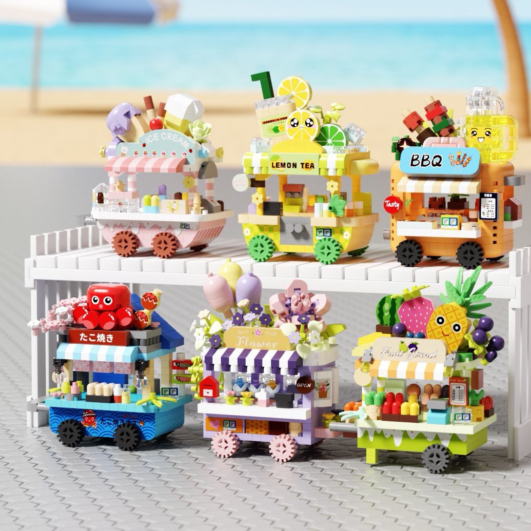 【奶油潮玩】补链接 勿拍！