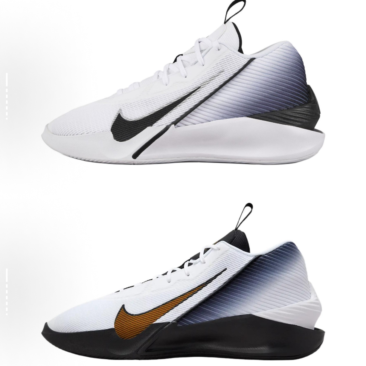 Nike/耐克 G.T. Jump Academy EP篮球鞋 IH0635-170 HF1804-100