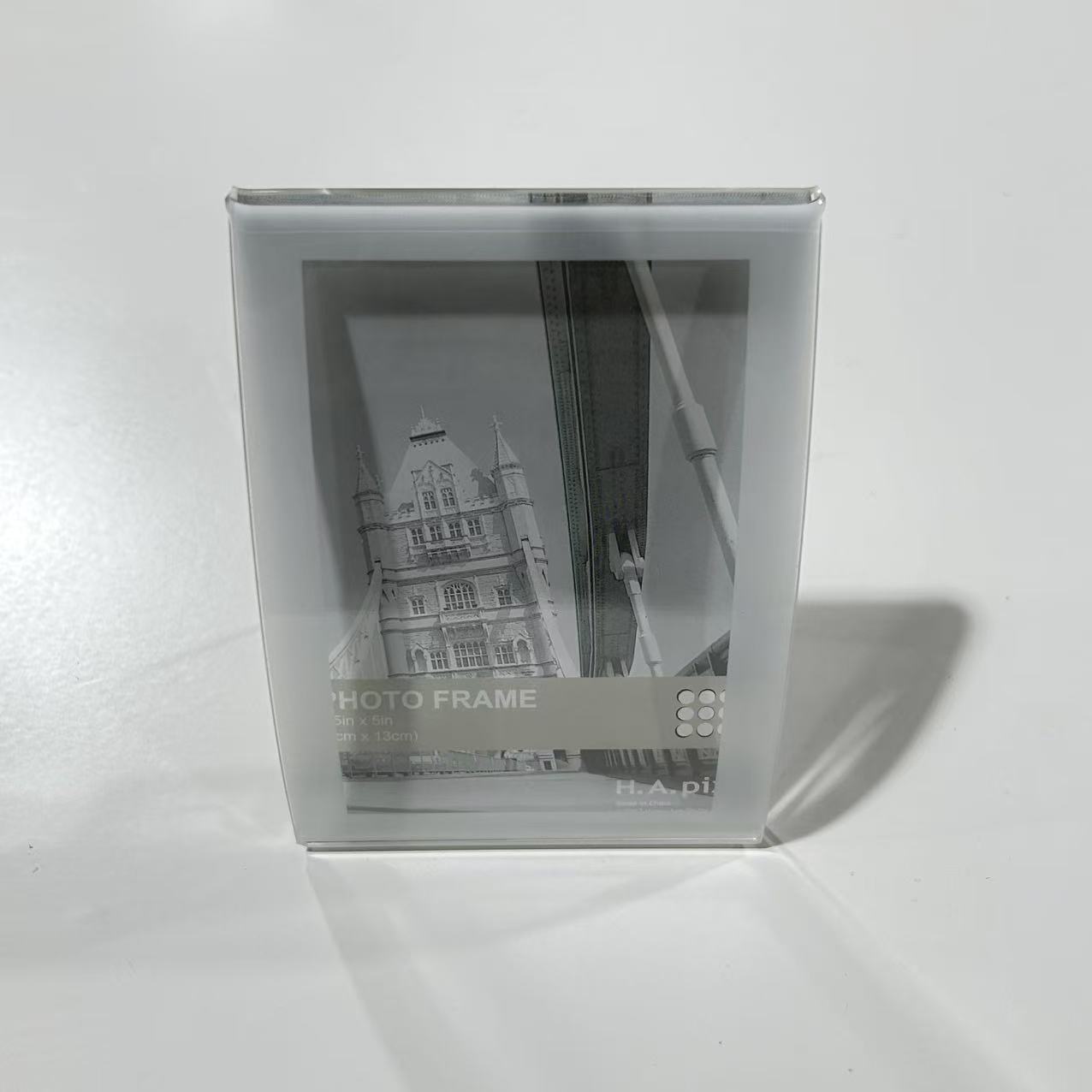 良智激情相框4*6英寸 0213